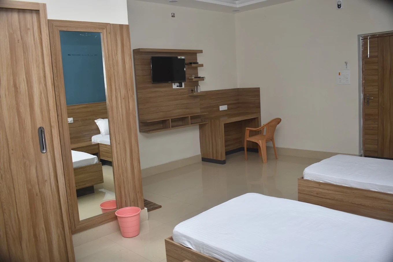 Hotel SR Interior